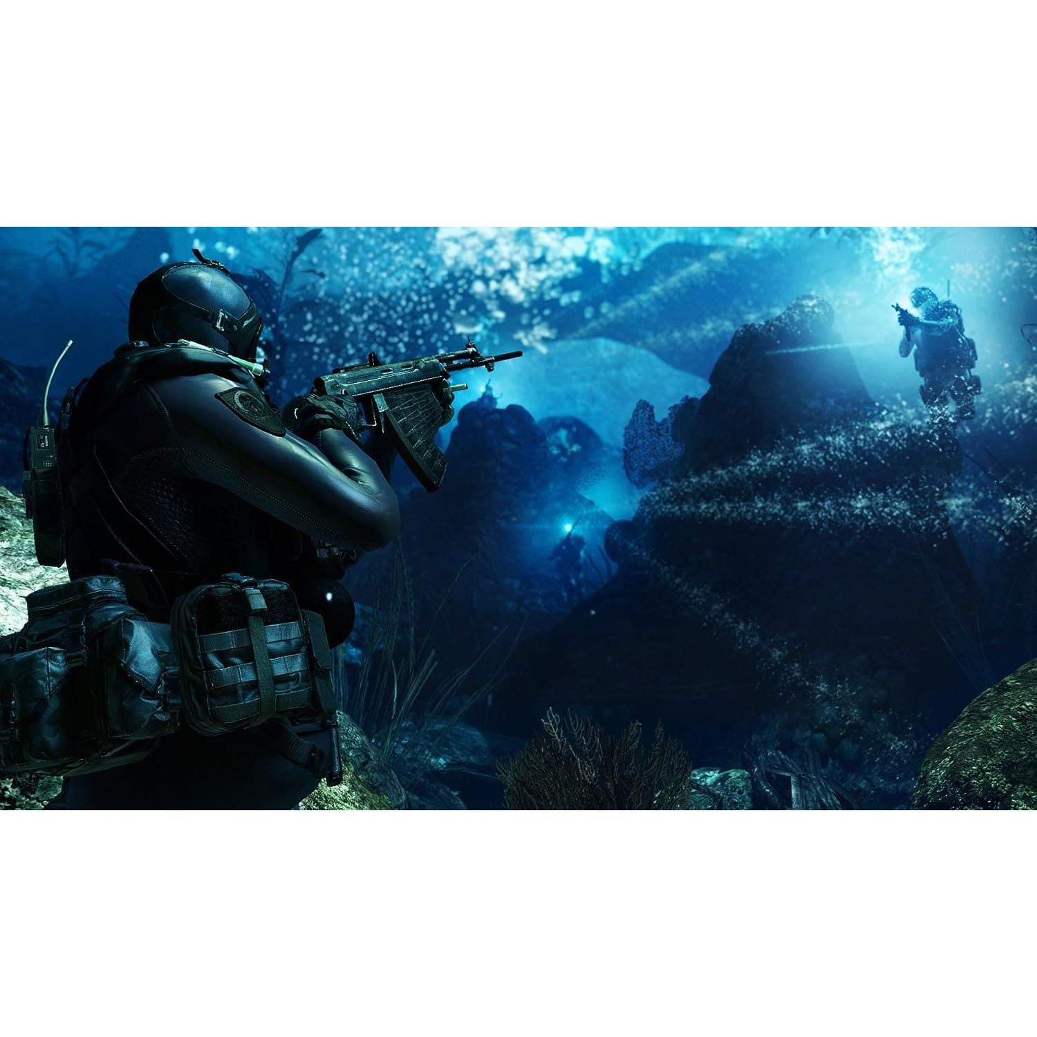 Buy Microsoft,Call of Duty Ghosts (Xbox One) - Gadcet UK | UK | London | Scotland | Wales| Ireland | Near Me | Cheap | Pay In 3 | Video Game Software